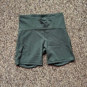 Lululemon 🍋 Bike Shorts